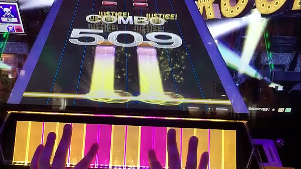 【chunithm】l'&eacute;pisode master 12 1 0 fullcombo 