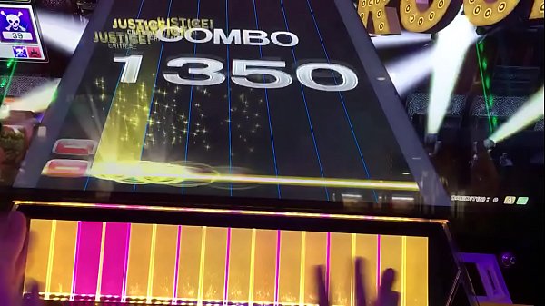 【CHUNITHM】L'_&eacute_pisode(MASTER) 12-1-0 FullCombo