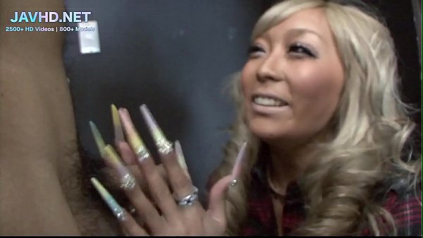 Sexy Japanese LegsIn Stockings Vol 14 - More at_javhd.net