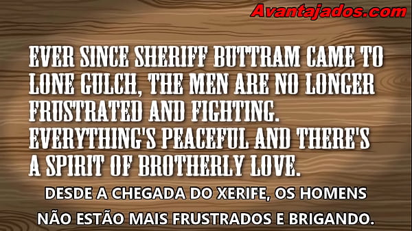 Play MP4 - O Xerife Putinho e Seu Bandido