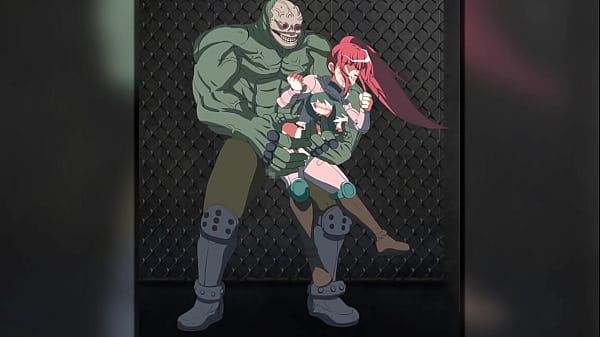 Preason Fight gallery