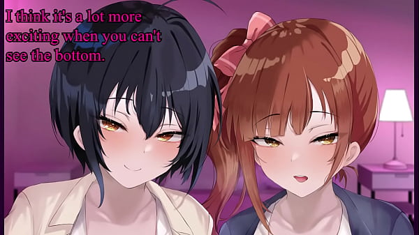 JOI Two succubus improve your_mana In_a peculiar way