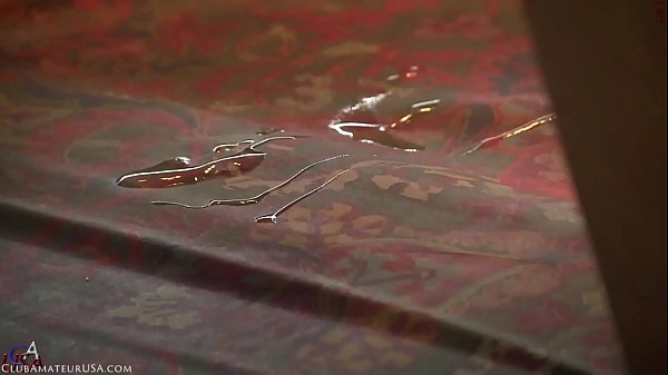 The whole prostate stimulation thing freaked Braydyn out 