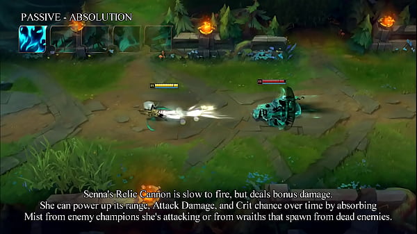 SennaReveal_The Redeemer NewChampion