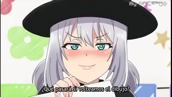 Chica pervertida cap 8