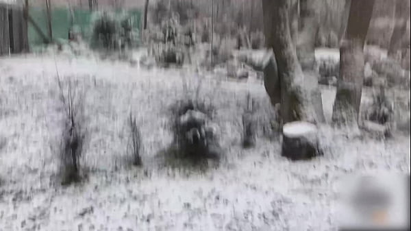 Teens have sex in various locations 