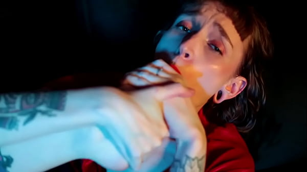 Taboo anal sucking toes & joi 