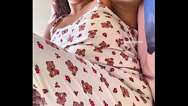 Chubby Girl Natural Farts Silly Faces Eye Rolls & Laughing thumbnail