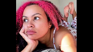 Nonton Chubby Girl Natural Farts Silly Faces Eye Rolls & Laughing thumbnail