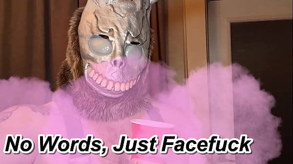 Nonton No Words, Just Throatfuck - Pov Facefucking With Sasha May Teaser thumbnail