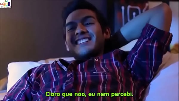 Cuarto Rosa / Pink Room [Cortometraje gay / Gay short film]