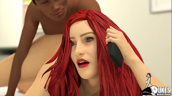 A Sexy White Milf And Ebony Milf Must Take Bbc To Prove Their Commitment thumbnail