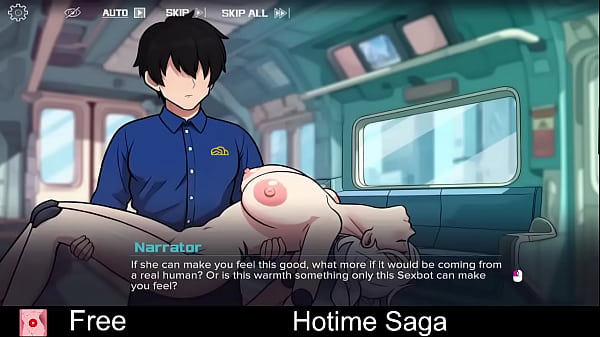 Play MP4 - Hotime Saga
