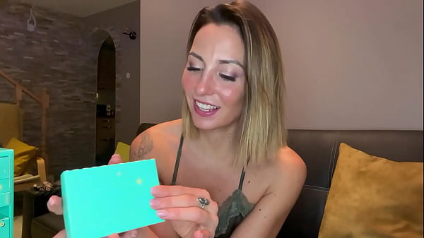 Bonjour toi j&rsquo;ouvre la 4&egrave;me case de mon calendrier je re&ccedil;ois un 