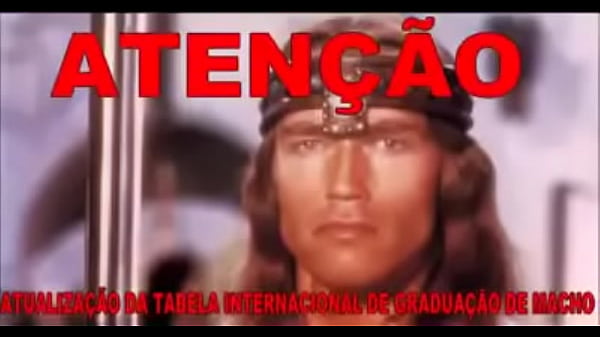 Tabela de atualização de macho