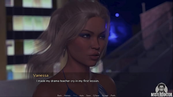 Eruption Imminent Ep.144 - Visual Novel Gameplay [hd] thumbnail