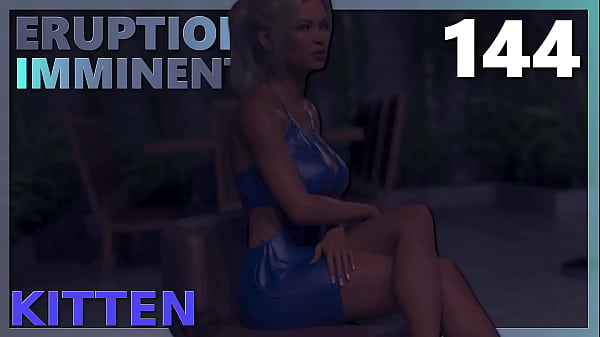 ERUPTION_IMMINENT 144 Look at this sexy_and horny blonde_woman