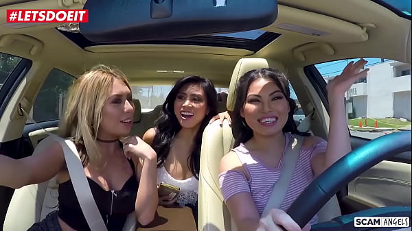 Letsdoeit - Petite Babes Pounded Hard Compilation (ultimate 2019) thumbnail