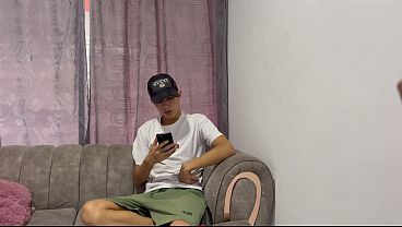 Nonton Pido Un Deseo De Pascua Y Se Me Cumple. Follar Duro A Mi Hermanastra Duro. thumbnail