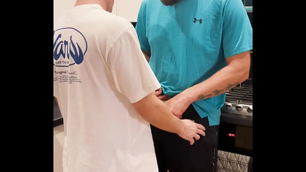 Play MP4 - I invited a hot twink over and fucked him raw&excl;