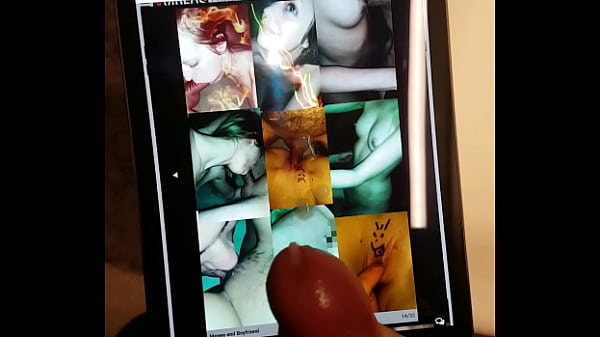 Eine Spermaladung f&uuml_r DanniChicka