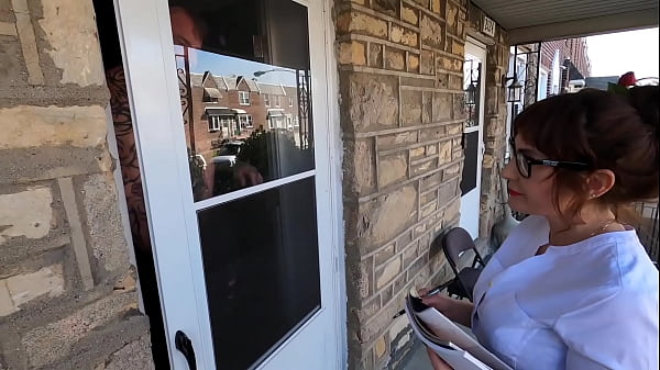 MelodyJasin MILF PAWGSaleswoman FuckMachineDungeonFun