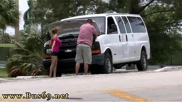 Grandpa talks straight boy into gay sex and straight guy gets blowjob 