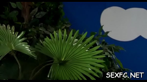 Slim jim ridingsessionby ravishing chick TinaGabriel