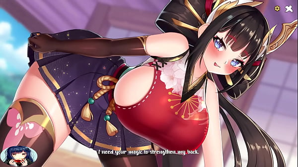 Yokai_Art Hentai compilation