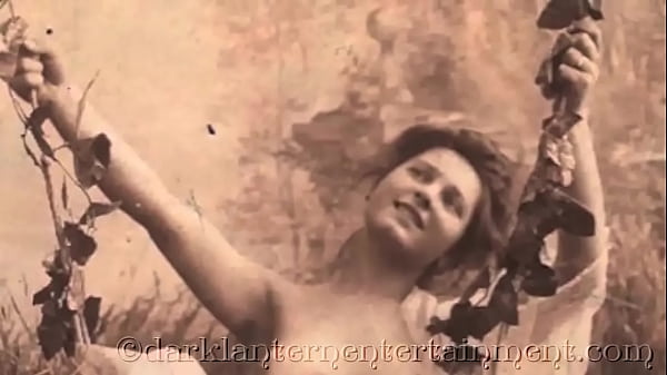 Dark Lantern Entertainmentpresents Vintage Swingers from_My Secret Life The Erotic Confessions ofa Victorian English Gentleman