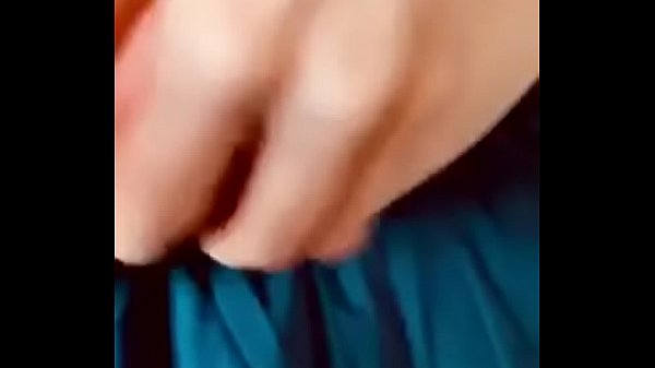 Horny Nurse plays with dildo 