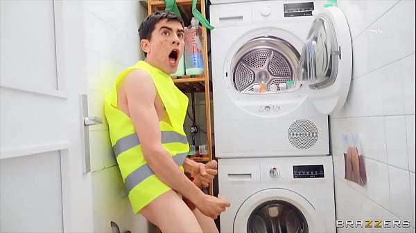 Trained & drained brazzers