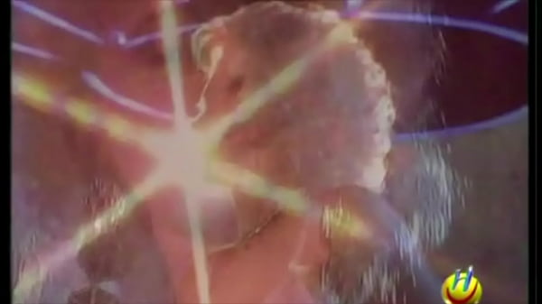 Tribute Monique Sluyter dutch model and tvhost