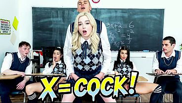 Teaching Freeuse ToThe Youth TalkNFuck