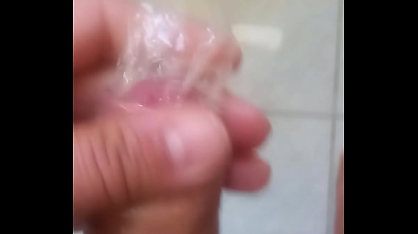 Uma punheta