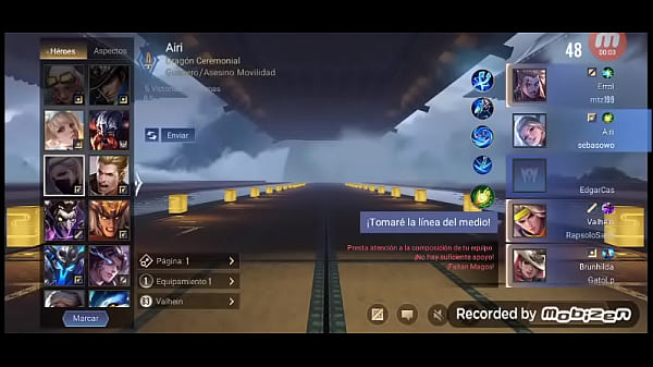 Nonton Gameplay Pro thumbnail