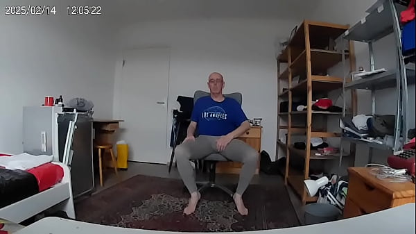 F&uuml;&szlig;e Deutsch Nackt 