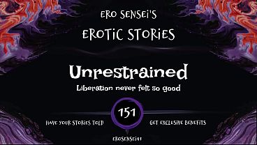 Ero Sensei's Erotic Story #151 thumbnail