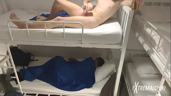 4-bed Dorm Room thumbnail