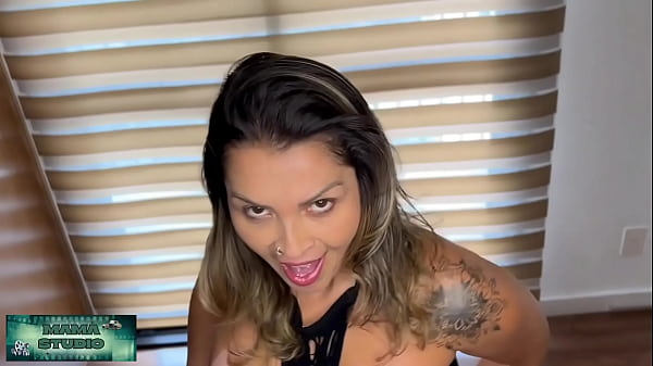 Mama studio ator misterioso bbc me comeu gostoso no primeiro encontro 