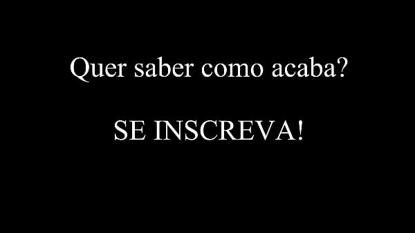 Par l&eacute;sbico com convidada especial