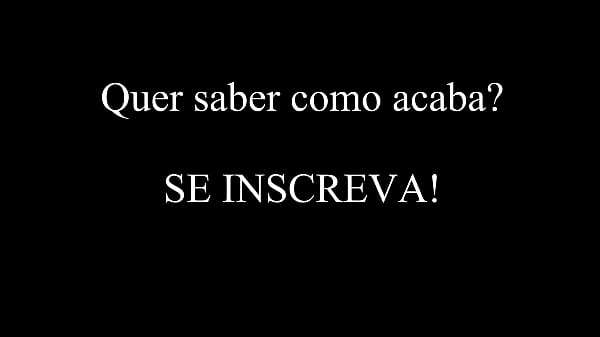 Par l&eacute;sbico com convidada especial