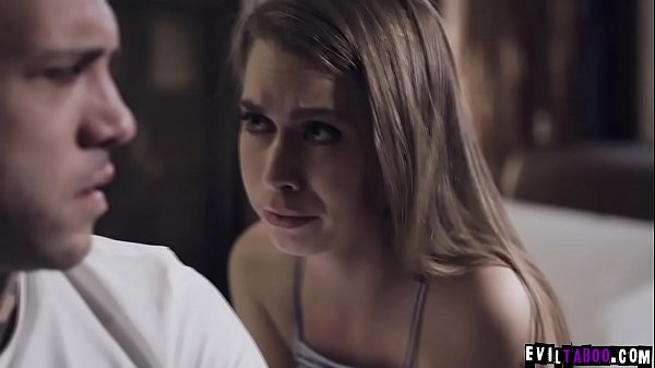 Step brother small hands discovers steve holmes banging his stepsis