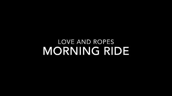 Nonton Morning Fuck And Ride In Bed thumbnail