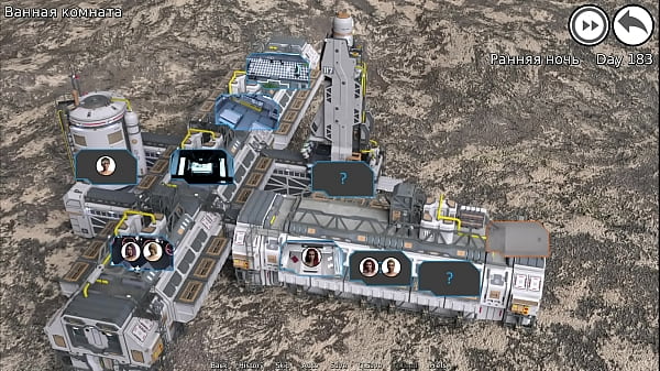 WaterWorld - Avatar of a_man in a female body E1_#80