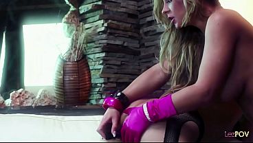 The Manipulation Of That Woman's Posterior Was So Proficient That It Might Be Classified As Anal Stimulation. thumbnail
