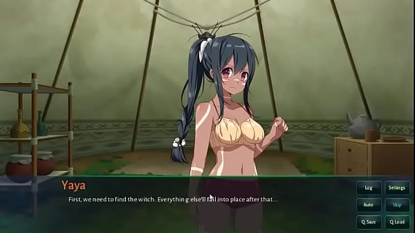 Nonton Sakura Fg - Episode 2: Yaya Gets Up thumbnail