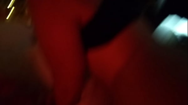 Doggystyle pounding with Dorothy 