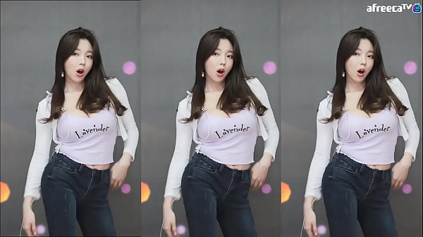 Sexy dance