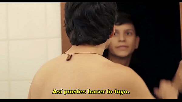 Full frontal in Primos 